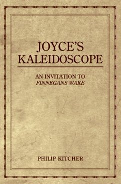 Joyce's Kaleidoscope - Kitcher, Philip