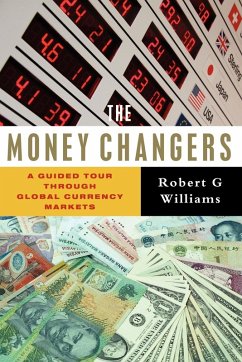 Cover The Money Changers