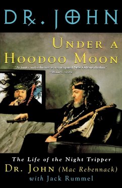Under a Hoodoo Moon - John; Mac Rebennack, John; Rebennack, Mac