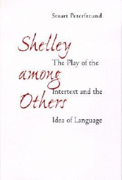 Shelley Among Others - Peterfreund, Stuart