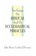 Two Essays on Miracles - Bild 1