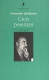 Cien poemas : antología