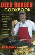 Deer Burger Cookbook - Bild 1