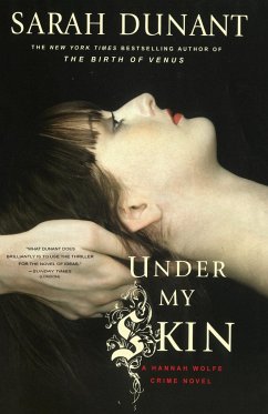 Under My Skin - Dunant, Sarah