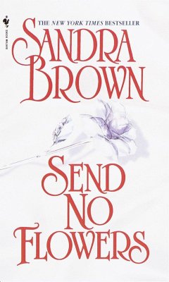 Send No Flowers - Brown, Sandra