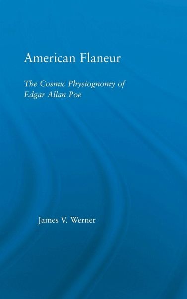 American Flaneur
