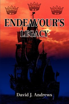 Endeavour's Legacy - Andrews, David J