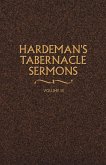 Hardeman's Tabernacle Sermons Volume III
