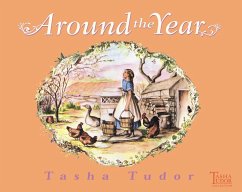 Around the Year - Tudor, Tasha