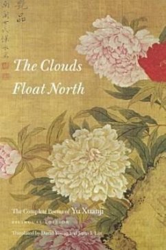 The Clouds Float North - Yu