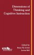 Dimensions of Thinking and Cognitive... - Bild 1