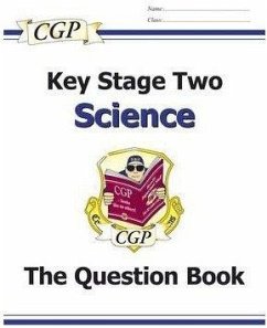 Cover KS2 Science Question Book