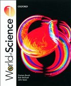 World of Science: Students' Book 1