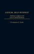 Judicial Self-Interest - Bild 1