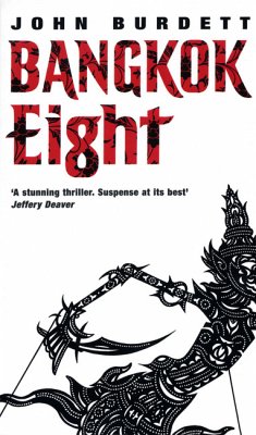 Bangkok Eight - Burdett, John