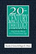 20th-Century Theology - Bild 1