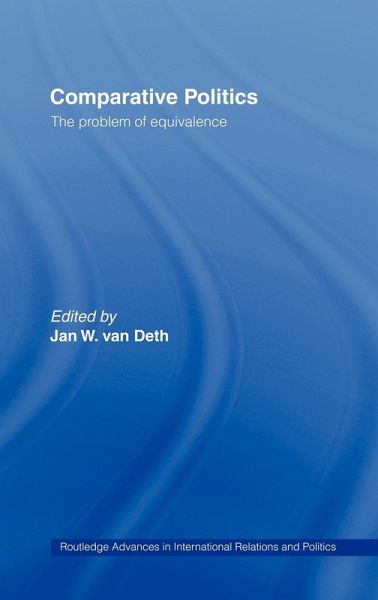 Comparative Politics