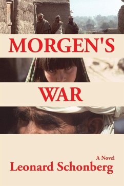 Morgen's War