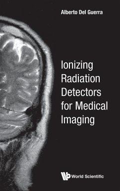 IONIZING RADIATION DETECTORS FOR MED...