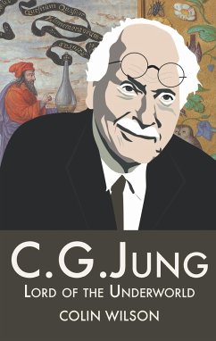 C.G.Jung - Wilson, Colin