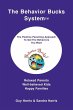 The Behavior Bucks SystemTM - Bild 1