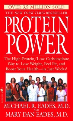 Protein Power - Eades, Michael R