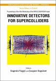 Innovative Detectors for Supercolliders - Proceedings of the 42nd Workshop of the Infn Eloisatron Project