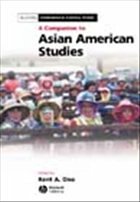 A Companion to Asian American Studies - ONO KA KENT A.