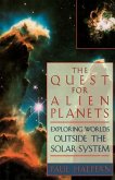 The Quest for Alien Planets