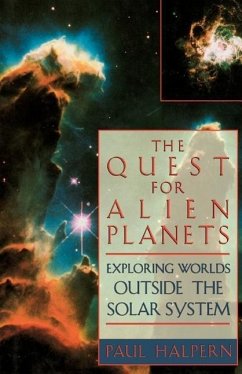 The Quest for Alien Planets - Halpern, Paul