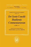 de Gestis Concilii Basiliensis Commentariorum