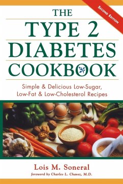 Cover TYPE 2 DIAB CKBK 2E PB