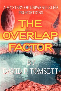 The Overlap Factor - Tomsett, David F.