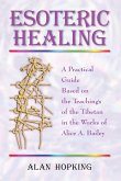 Esoteric Healing