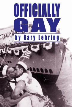 Officially Gay: The Political Construction of Sexuality - Lehring, Gary