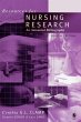 Resources for Nursing Research - Bild 1