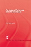 Formulary Of Perfumery