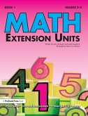 Math Extension Units