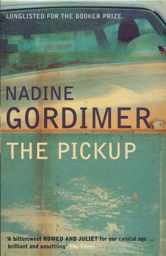The Pickup - Gordimer, Nadine