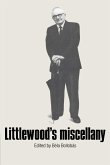 Littlewood's Miscellany