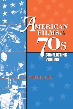 American Films of the 70s - Lev, Peter