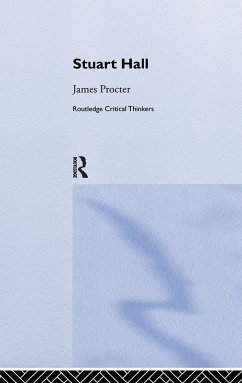 Stuart Hall - Procter, James