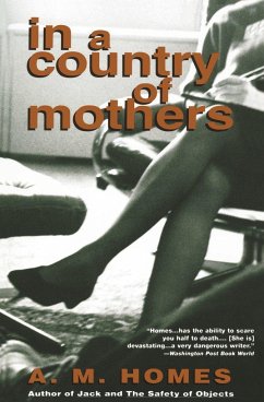 In a Country of Mothers - Homes, A M