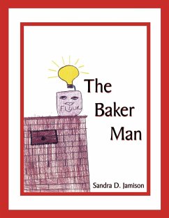 The Baker Man - Jamison, Sandra D.