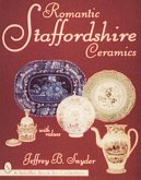 Romantic Staffordshire Ceramics