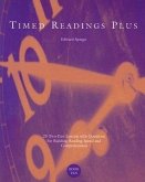 Timed Readings Plus Book 10