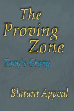 The Proving Zone - Blatant Appeal