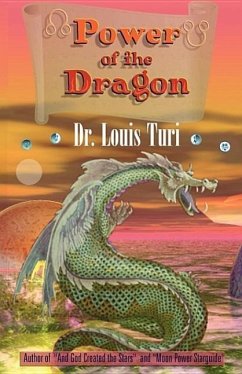 The Power of the Dragon - Turi, Louis