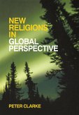 New Religions in Global Perspective