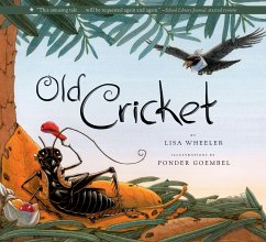 Old Cricket - Wheeler, Lisa